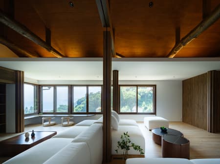 Atami House